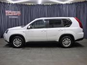 Nissan X-Trail II Рестайлинг Москва  - изображение 33