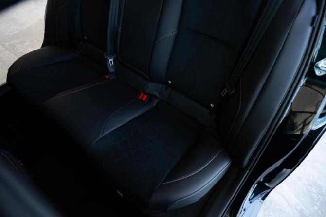 Toyota Camry IX (XV80) China Market с пробегом 2026 года, цена 5 200 000 рублей, 47 км, седан, Автокод Объявления