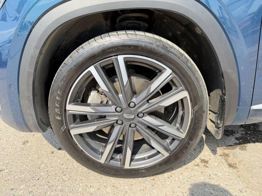 Geely Monjaro I Тверь  - изображение 11