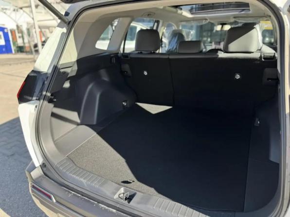 Toyota RAV4 VI (XA60) с пробегом 2026 года, цена 4 350 000 рублей, 8 км, внедорожник, Автокод Объявления