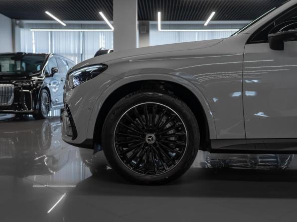 Mercedes-Benz GLC Coupe II (C254) с пробегом 2026 года, цена 10 150 000 рублей, 17 км, внедорожник, Автокод Объявления