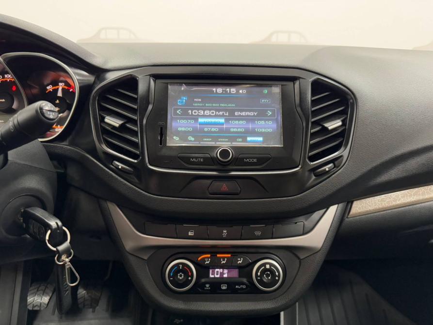Lada (ВАЗ) Vesta I Ставрополь  - изображение 11