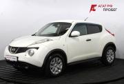 Nissan Juke I Нижний Новгород  - изображение 24
