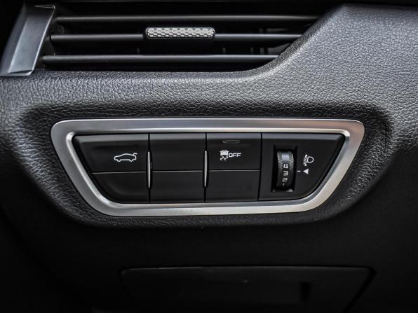FAW Bestune B70 I с пробегом 2024 года, цена 2 535 000 рублей, 66 км, лифтбек, Автокод Объявления