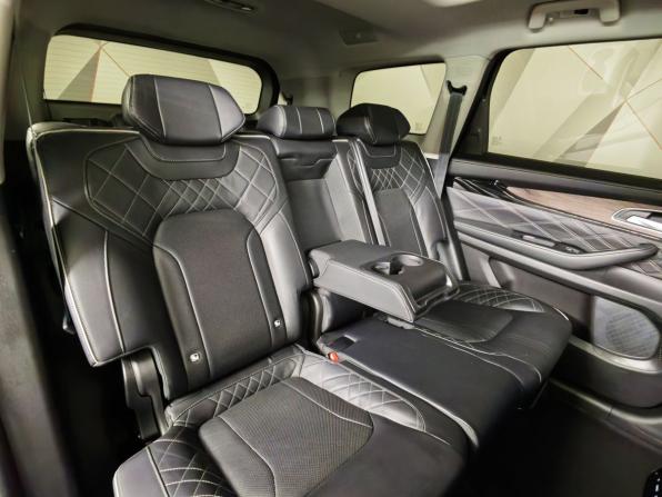 Exeed VX I с пробегом 2023 года, цена 2 305 000 рублей, 103521 км, внедорожник, Автокод Объявления