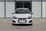 Chevrolet Aveo II Саратов  - изображение 29