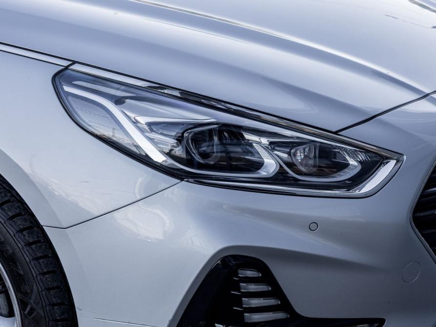 Hyundai Sonata VII (LF) Рестайлинг Казань  - изображение 5