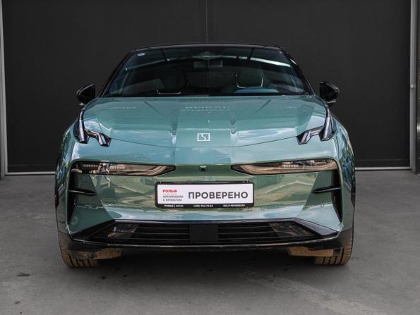Zeekr X I с пробегом 2024 года, цена 4 570 000 рублей, 9043 км, внедорожник, Автокод Объявления