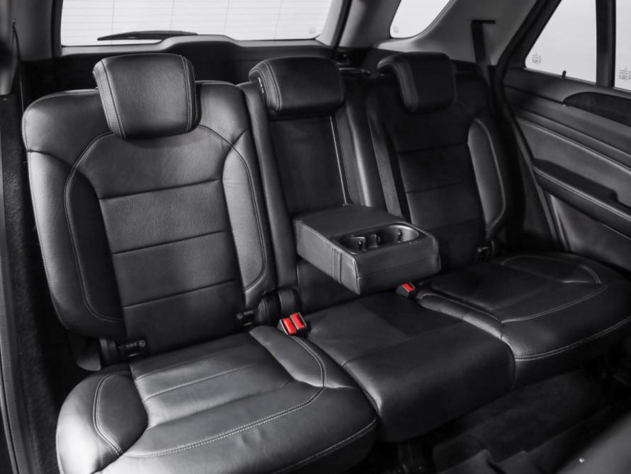 Mercedes-Benz M-Класс III (W166) Санкт-Петербург  - изображение 27