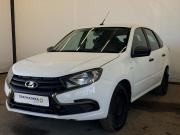 Lada (ВАЗ) Granta I Рестайлинг Псков  - изображение 19
