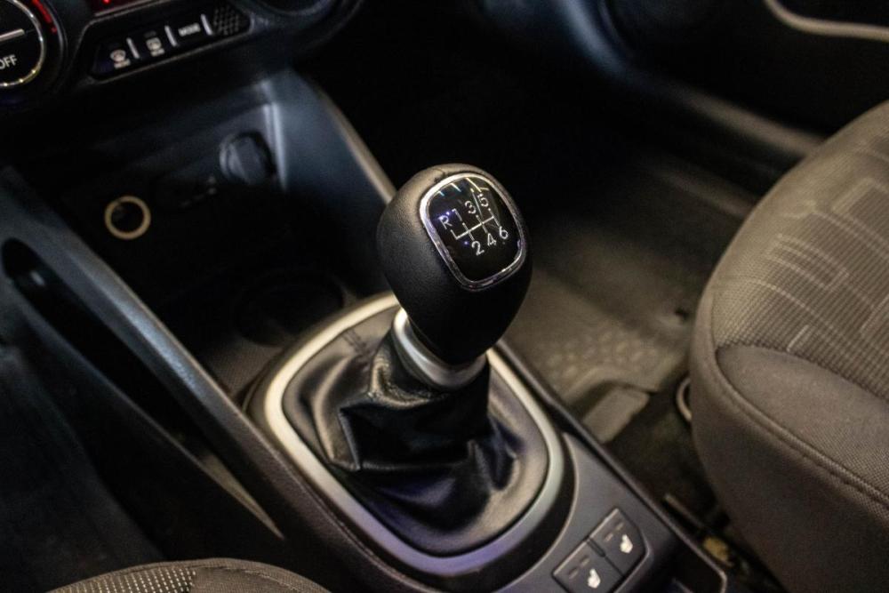 Kia Rio III Уфа  - изображение 18