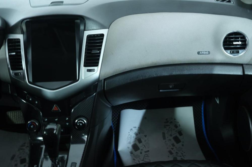 Chevrolet Cruze I Омск  - изображение 16