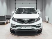 Kia Sportage III Екатеринбург  - изображение 21