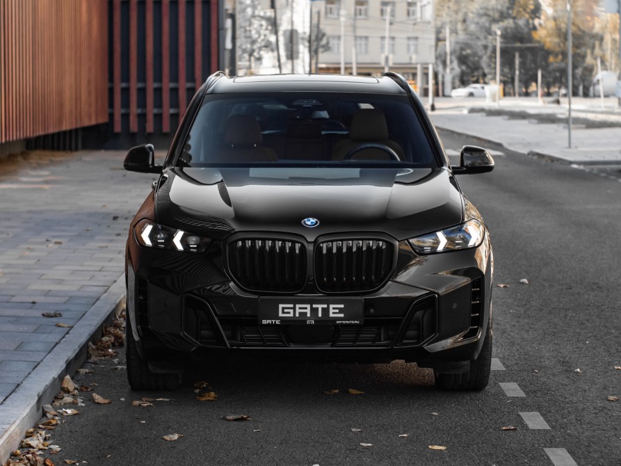 BMW X5 IV (G05/G18) Рестайлинг Москва  - изображение 8