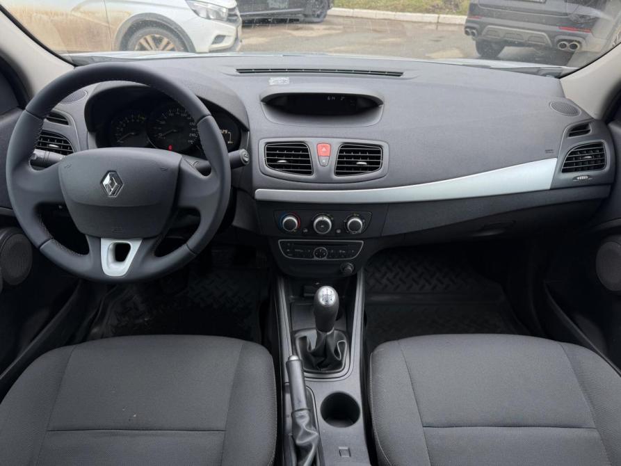 Renault Fluence I Нефтекамск  - изображение 10