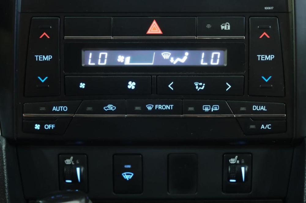Toyota Camry VII (XV50) Рестайлинг Омск  - изображение 16