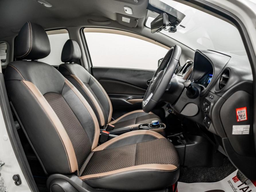 Nissan Note II Рестайлинг Красноярск  - изображение 6