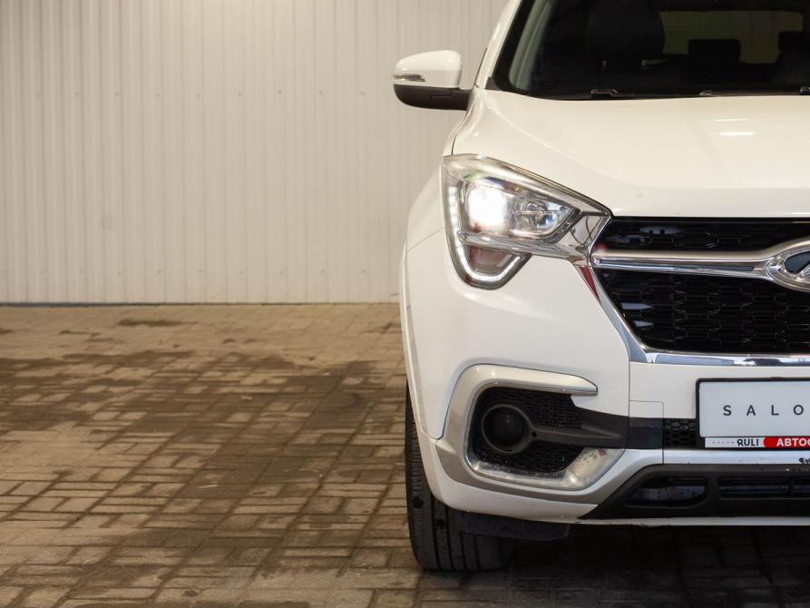 Chery Tiggo 4 I Иваново  - изображение 4