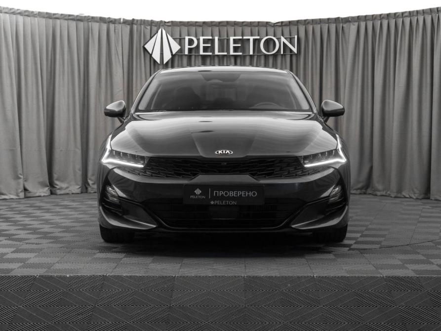 Kia K5 III Москва  - изображение 3