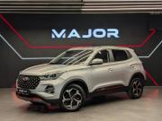 Chery Tiggo 4 I Рестайлинг Москва  - изображение 30