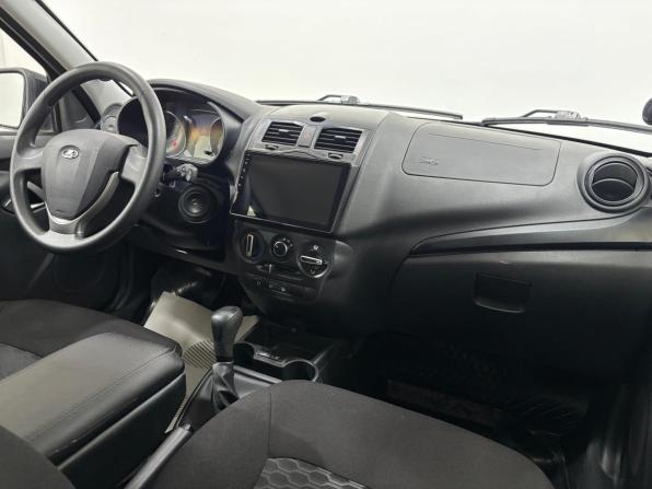 Lada (ВАЗ) Granta I Рестайлинг с пробегом 2023 года, цена 745 000 рублей, 59327 км, седан, Автокод Объявления