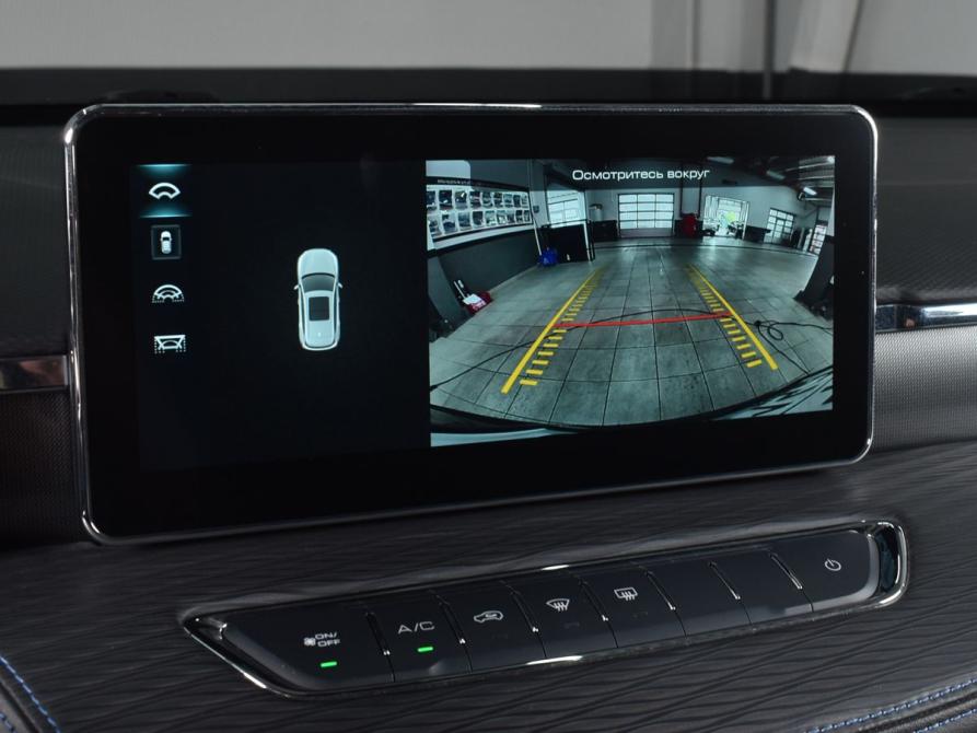 Haval Jolion I Кемерово  - изображение 17