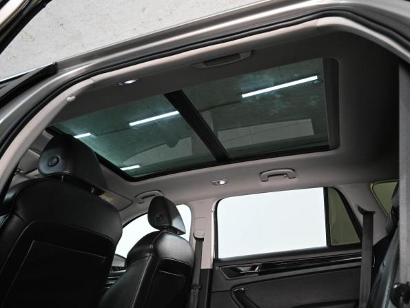 Skoda Kodiaq I с пробегом 2018 года, цена 2 595 000 рублей, 171003 км, внедорожник, Автокод Объявления
