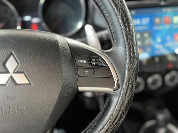Mitsubishi ASX I Рестайлинг с пробегом 2014 года, цена 1 205 000 рублей, 144207 км, внедорожник, Автокод Объявления