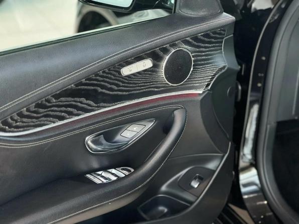 Mercedes-Benz E-Класс V (W213 S213 C238) с пробегом 2019 года, цена 2 495 000 рублей, 173498 км, седан, Автокод Объявления
