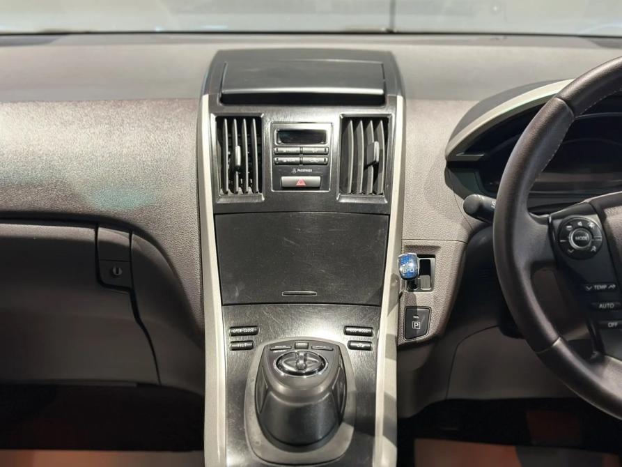 Toyota Sai Новосибирск  - изображение 15