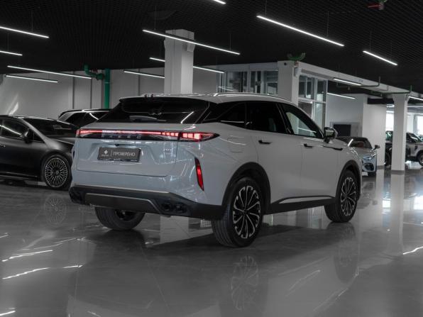 Exeed RX с пробегом 2023 года, цена 2 910 000 рублей, 42160 км, внедорожник, Автокод Объявления