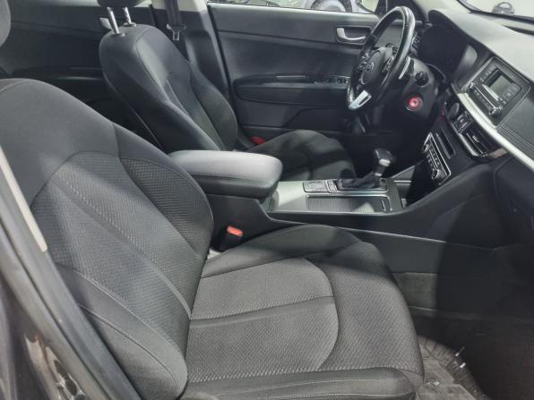 Kia Optima IV Рестайлинг с пробегом 2019 года, цена 1 750 000 рублей, 148090 км, седан, Автокод Объявления