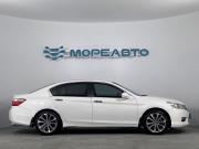 Honda Accord IX Калининград  - изображение 25