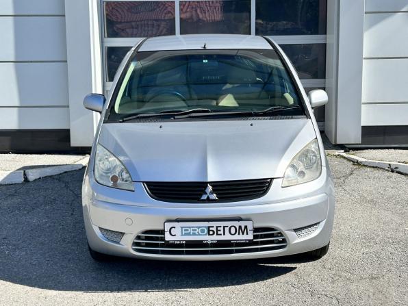Mitsubishi Colt VI (Z30) Рестайлинг с пробегом 2010 года, цена 560 000 рублей, 227507 км, хэтчбек, Автокод Объявления