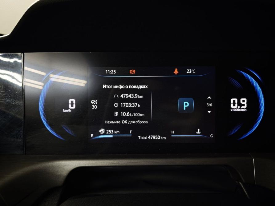 Changan CS35 Plus I Рестайлинг Москва  - изображение 17