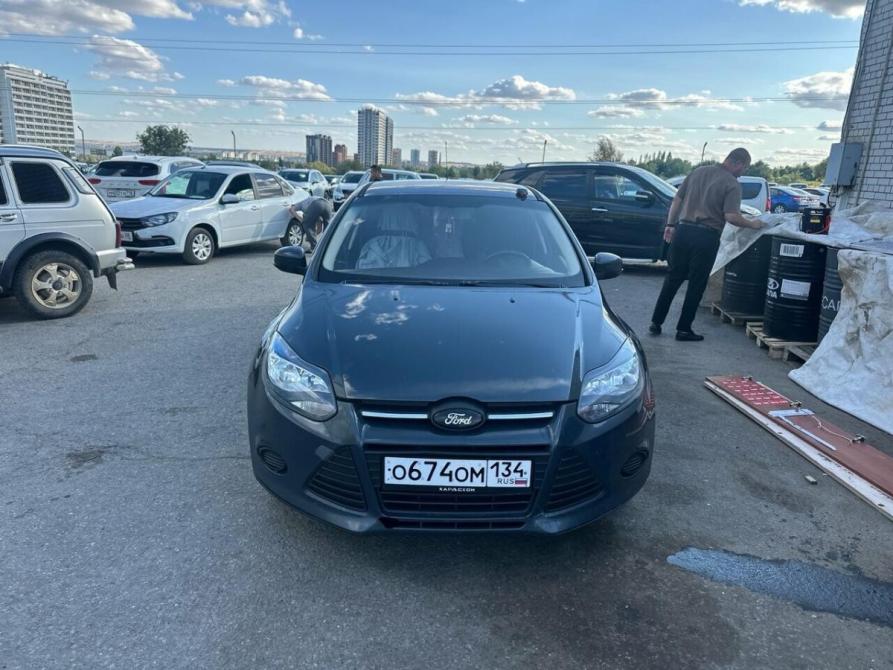 Ford Focus III Волгоград  - изображение 3