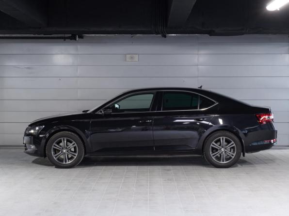 Skoda Superb III с пробегом 2018 года, цена 1 974 000 рублей, 138910 км, лифтбек, Автокод Объявления