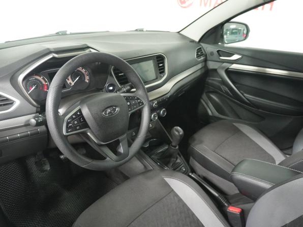 Lada (ВАЗ) Vesta I Рестайлинг (NG) с пробегом 2024 года, цена 1 120 000 рублей, 98546 км, седан, Автокод Объявления