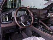 Geely Monjaro I Минеральные Воды  - изображение 29