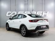 Renault Arkana I Воронеж  - изображение 24