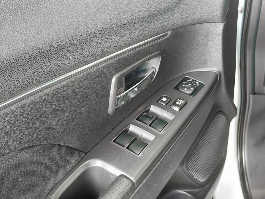 Mitsubishi ASX I Рестайлинг Тула  - изображение 12