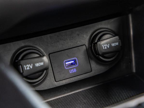 Hyundai Creta I с пробегом 2019 года, цена 1 628 000 рублей, 97693 км, внедорожник, Автокод Объявления