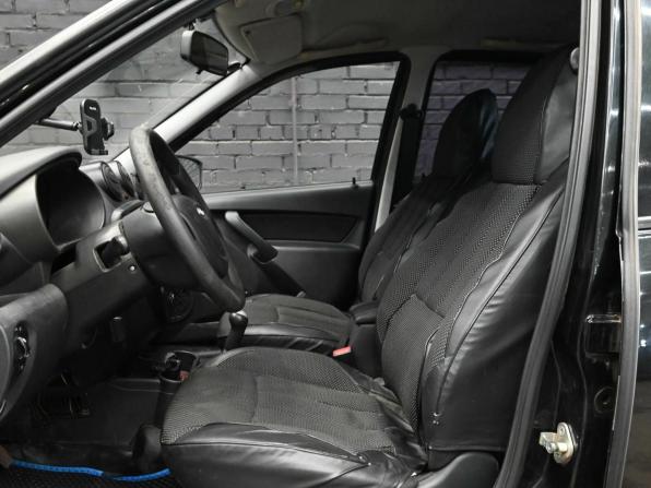 Lada (ВАЗ) Granta I с пробегом 2014 года, цена 345 000 рублей, 213177 км, седан, Автокод Объявления