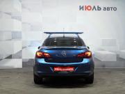 Opel Astra J Рестайлинг Екатеринбург  - изображение 22