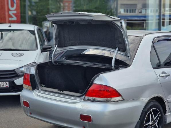 Mitsubishi Lancer IX с пробегом 2005 года, цена 269 000 рублей, 233415 км, седан, Автокод Объявления