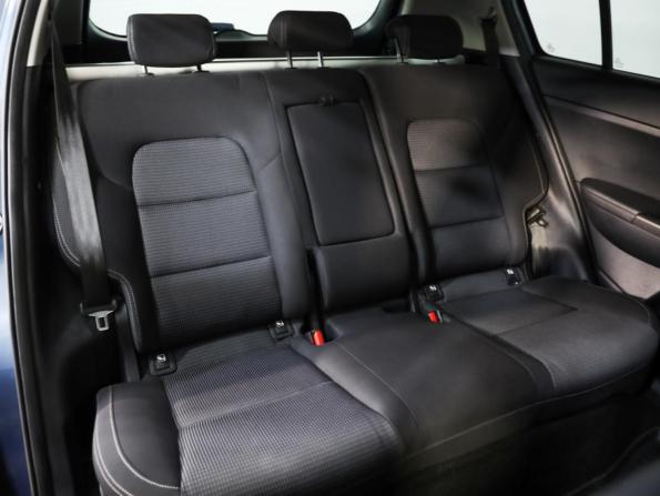 Kia Sportage IV Рестайлинг с пробегом 2019 года, цена 2 299 000 рублей, 75678 км, внедорожник, Автокод Объявления
