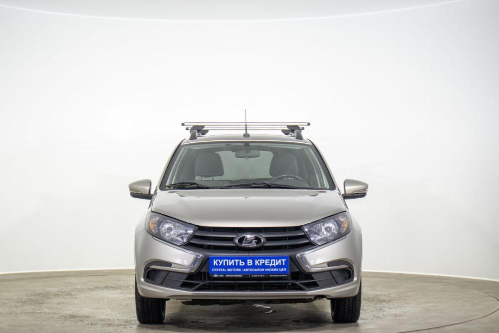 Lada (ВАЗ) Granta I Рестайлинг Оренбург  - изображение 2