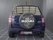 Suzuki Grand Vitara II Пермь  - изображение 59