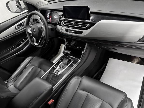 Changan CS75 I Рестайлинг с пробегом 2020 года, цена 1 460 000 рублей, 166240 км, внедорожник, Автокод Объявления
