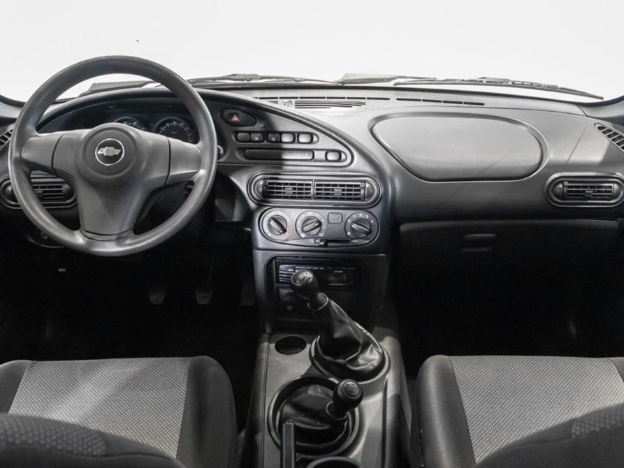 Chevrolet Niva I Рестайлинг Казань  - изображение 6